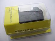 2.4Ghz Wireless Analog Controller for PS2 (NEUTRAL)