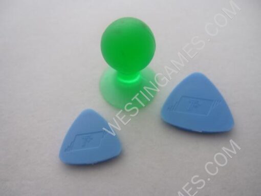Opening Tools Set for iPhone 2G 3G 4G/ iPad /iPod / NDS / PSP - Image 4