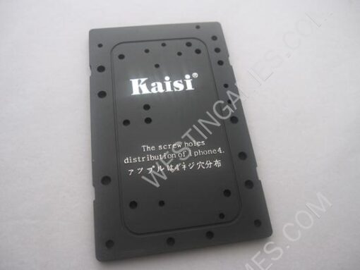 Opening Tools Set for iPhone 2G 3G 4G/ iPad /iPod / NDS / PSP - Image 5