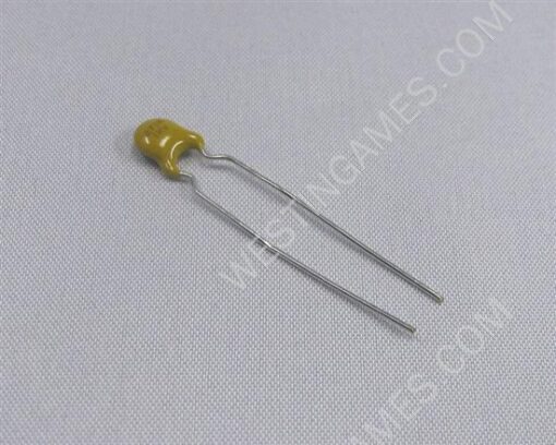 220pf 1KV Capacitor for Xbox360 Slim Reset Glitch Hack