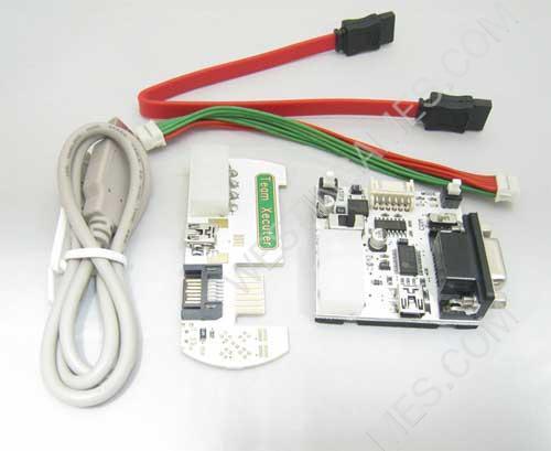 Xecuter CK3 PRO Connectivity Kit for XBOX 360 (OEM) - Image 2