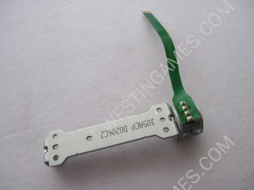 Worm Motor Part for XBOX360 Liteon DG-16D2S Drive (Pulled) - Image 2