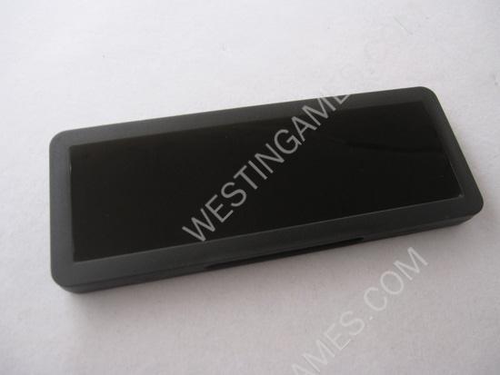 10 in 1 Plastic Game Card Case for PSVITA PS VITA White