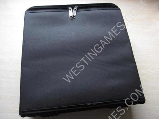 Travel Carrying Case Bag for PS3 Slim Console - Modle 2 - Image 2