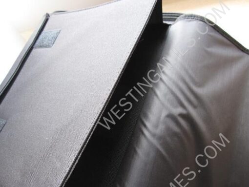 Travel Carrying Case Bag for PS3 Slim Console - Modle 2 - Image 3