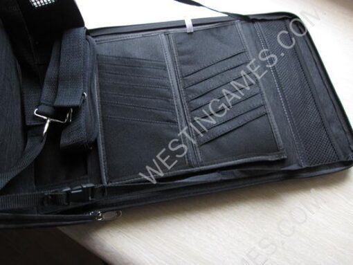 Travel Carrying Case Bag for PS3 Slim Console - Modle 2 - Image 5
