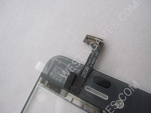Replacement Touch Screen Glass for iPhone 4 4G - White - Image 2