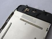 Complete Display LCD with Touch Screen Assembly Black for iPhone 3GS Original 05