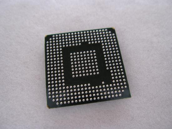 Genuine Microsoft Xbox 360 X02047-027 XSB BGA Southbridge