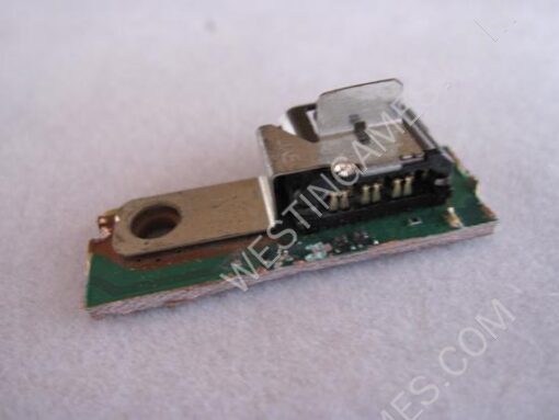 HDMI Cable Port Socket Repair Part for Playstation 3 PS3 Motherboard (Pulled) - Image 2