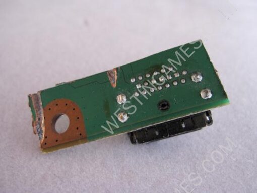 HDMI Cable Port Socket Repair Part for Playstation 3 PS3 Motherboard (Pulled) - Image 3