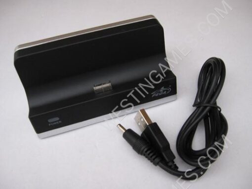 Charger Charging Stand Dock Cradle for PSP2 PS VITA