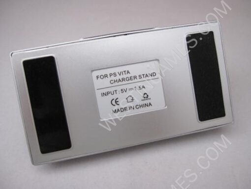 Charger Charging Stand Dock Cradle for PSP2 PS VITA - Image 4