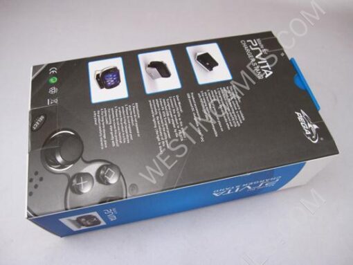 Charger Charging Stand Dock Cradle for PSP2 PS VITA - Image 6