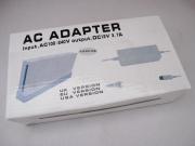 AC Power Adapter Adaptor Two Pins for WII (EU Plug) 03
