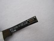 Headphone Audio Jack Flex Cable & Volume Control Flex Cable for iPhone 4S - Black 04