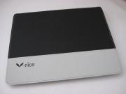 Nice Anti-Scratch Protective Leather Case Cover Sleeve for Apple iPad 2 - Black 06