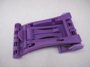 Universal Patented Multi-Stand for iPhone / iPad / Galaxy Tap and Any E-Readers - Purple 03