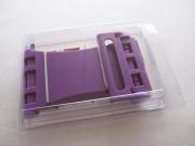 Universal Patented Multi-Stand for iPhone / iPad / Galaxy Tap and Any E-Readers - Purple 05