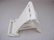 Universal Patented Multi-Stand for iPhone / iPad / Galaxy Tap and Any E-Readers - White