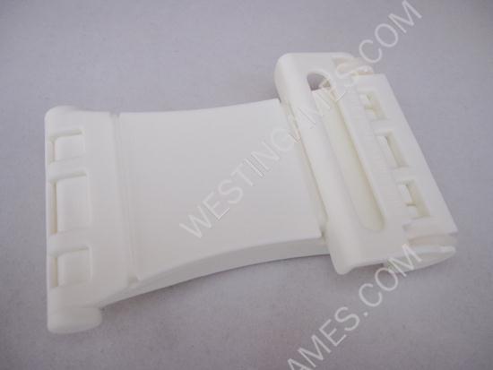 Universal Patented Multi-Stand for iPhone / iPad / Galaxy Tap and Any E-Readers - White - Image 2