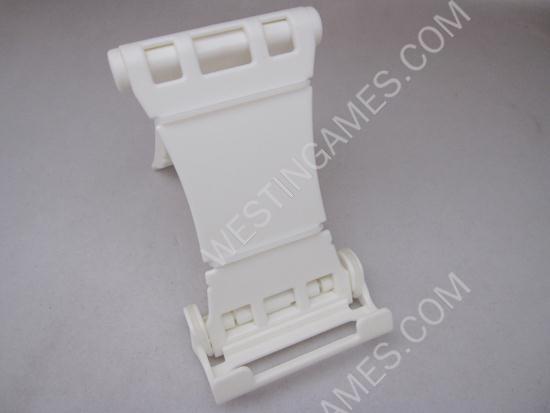 Universal Patented Multi-Stand for iPhone / iPad / Galaxy Tap and Any E-Readers - White - Image 4