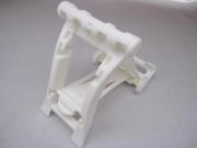 Universal Patented Multi-Stand for iPhone / iPad / Galaxy Tap and Any E-Readers - White 05