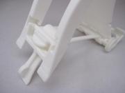 Universal Patented Multi-Stand for iPhone / iPad / Galaxy Tap and Any E-Readers - White 06