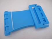 Universal Patented Multi-Stand for iPhone / iPad / Galaxy Tap and Any E-Readers - Blue 02