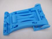 Universal Patented Multi-Stand for iPhone / iPad / Galaxy Tap and Any E-Readers - Blue 03