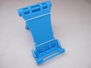 Universal Patented Multi-Stand for iPhone / iPad / Galaxy Tap and Any E-Readers - Blue 04