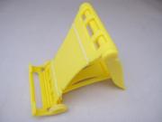 Universal Patented Multi-Stand for iPhone / iPad / Galaxy Tap and Any E-Readers - Yellow