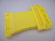 Universal Patented Multi-Stand for iPhone / iPad / Galaxy Tap and Any E-Readers - Yellow 02