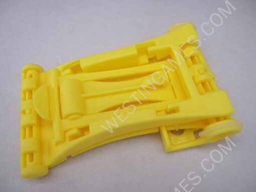 Universal Patented Multi-Stand for iPhone / iPad / Galaxy Tap and Any E-Readers - Yellow - Image 3