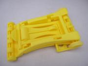 Universal Patented Multi-Stand for iPhone / iPad / Galaxy Tap and Any E-Readers - Yellow 03