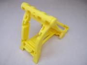 Universal Patented Multi-Stand for iPhone / iPad / Galaxy Tap and Any E-Readers - Yellow 04