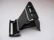 Universal Patented Multi-Stand for iPhone / iPad / Galaxy Tap and Any E-Readers - Black
