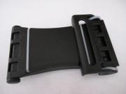 Universal Patented Multi-Stand for iPhone / iPad / Galaxy Tap and Any E-Readers - Black 02