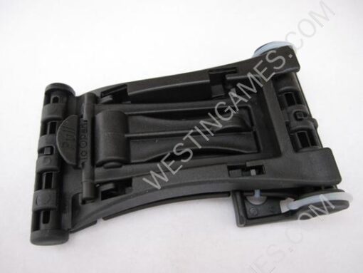 Universal Patented Multi-Stand for iPhone / iPad / Galaxy Tap and Any E-Readers - Black - Image 3