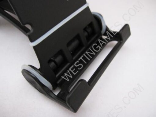 Universal Patented Multi-Stand for iPhone / iPad / Galaxy Tap and Any E-Readers - Black - Image 5
