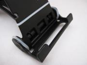 Universal Patented Multi-Stand for iPhone / iPad / Galaxy Tap and Any E-Readers - Black 05