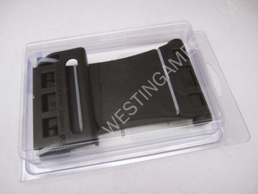 Universal Patented Multi-Stand for iPhone / iPad / Galaxy Tap and Any E-Readers - Black - Image 6