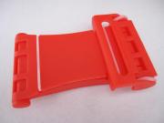 Universal Patented Multi-Stand for iPhone / iPad / Galaxy Tap and Any E-Readers - Red 02