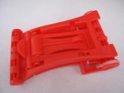 Universal Patented Multi-Stand for iPhone / iPad / Galaxy Tap and Any E-Readers - Red 03