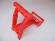 Universal Patented Multi-Stand for iPhone / iPad / Galaxy Tap and Any E-Readers - Red 04