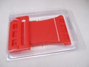 Universal Patented Multi-Stand for iPhone / iPad / Galaxy Tap and Any E-Readers - Red 06