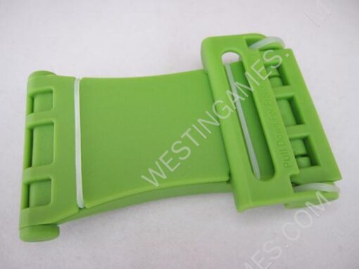 Universal Patented Multi-Stand for iPhone / iPad / Galaxy Tap and Any E-Readers - Green - Image 2