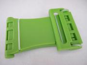 Universal Patented Multi-Stand for iPhone / iPad / Galaxy Tap and Any E-Readers - Green 02
