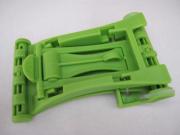 Universal Patented Multi-Stand for iPhone / iPad / Galaxy Tap and Any E-Readers - Green 03