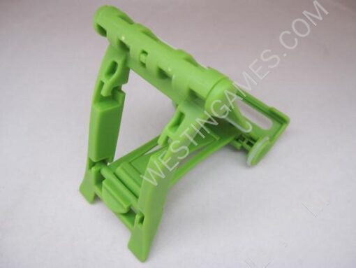 Universal Patented Multi-Stand for iPhone / iPad / Galaxy Tap and Any E-Readers - Green - Image 4